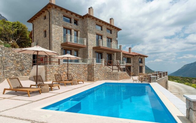 5 Raches Suites
