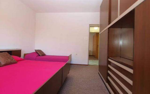 Apartment Jozefina 1261