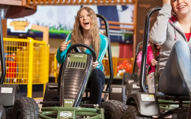 Holiday Club Kuusamo Superior Apartments