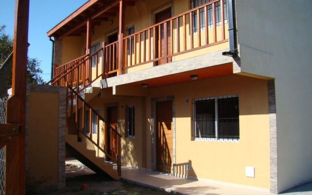 Totoras Apart Mar De Ajo