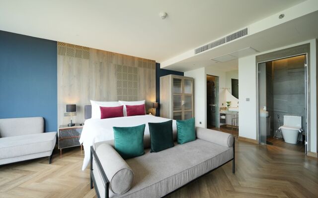 Ten Six Hundred, Chao Phraya, Bangkok by Preference, managed by The Ascott Limited