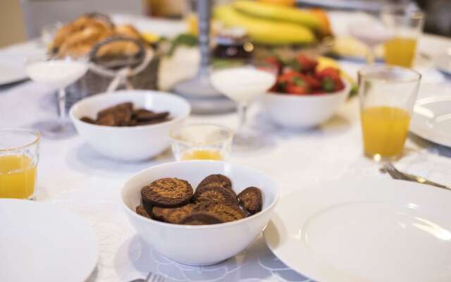 Habitat's Navona Apartments