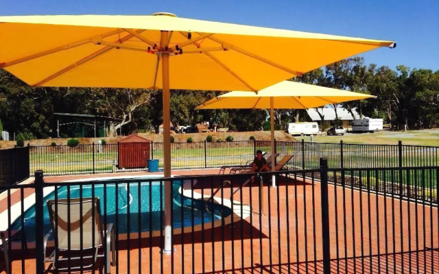 Elliston Caravan Park