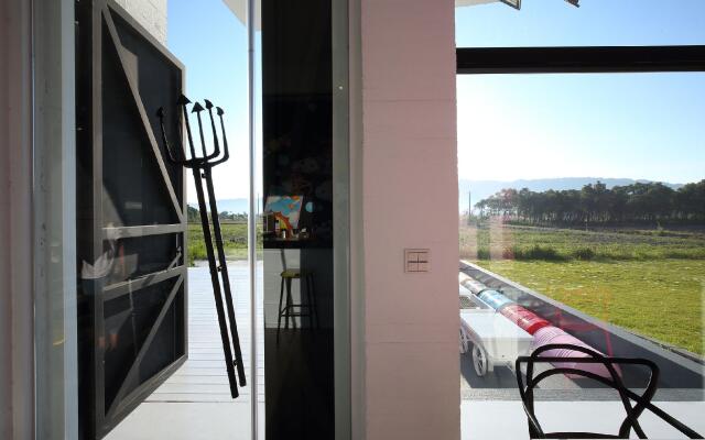 Pulongon Bed and Breakfast