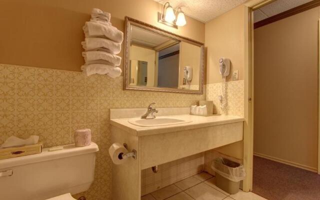 Owen Sound Inn