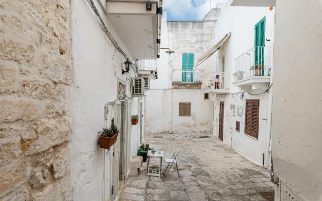 Casa Stella in Ostuni