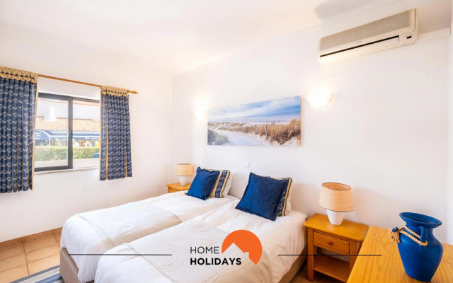 #014 Cozy Flat Only 5m Walk NewTown w pool