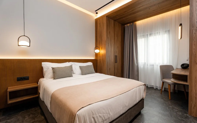 Omikron Luxury Residences by Semavί