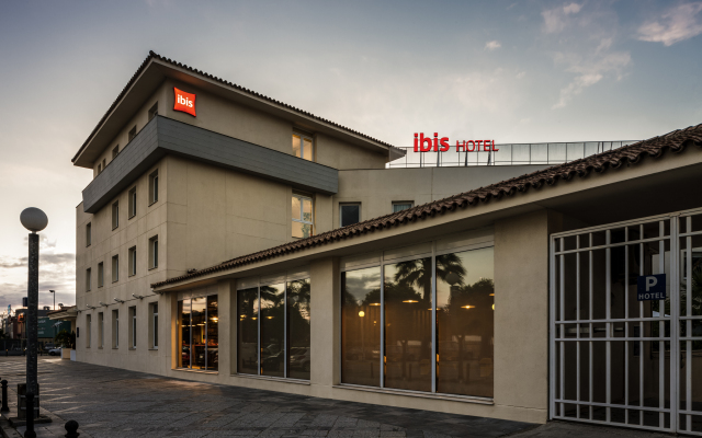 ibis Sevilla