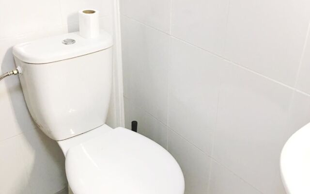 Las Canteras Seaview VI by Canary365