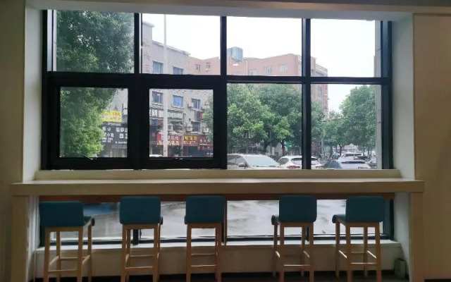 Hanting Hotel Hangzhou North Donghu Road