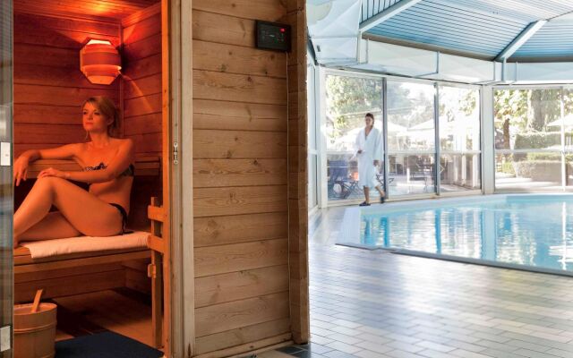 Hotel Ibis Styles Aix-les-Bains Domaine de Marlioz