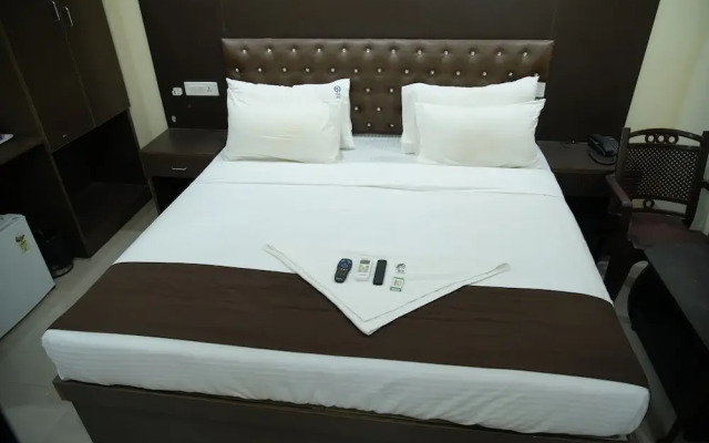 Hotel GS Komforts