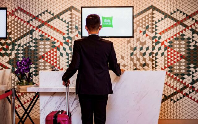 ibis Styles Kota Bharu