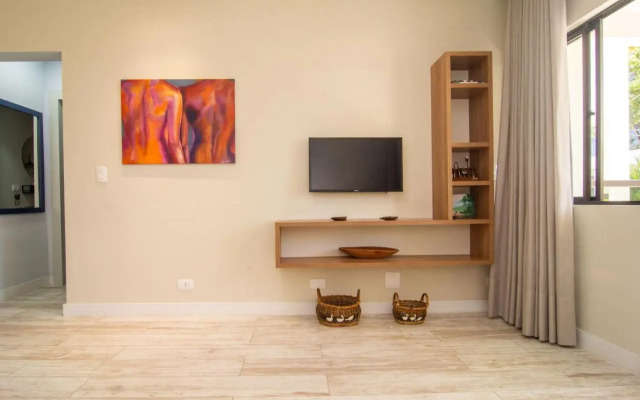 Vila Florida: Quadra Mar Nos Ingleses Norte Tc4747