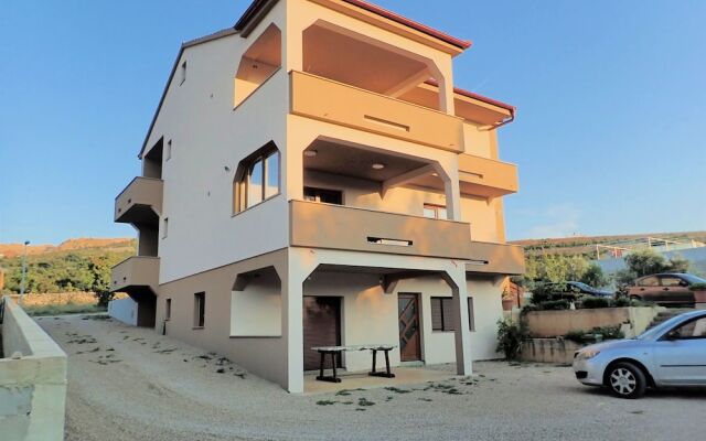 Apartman Dane