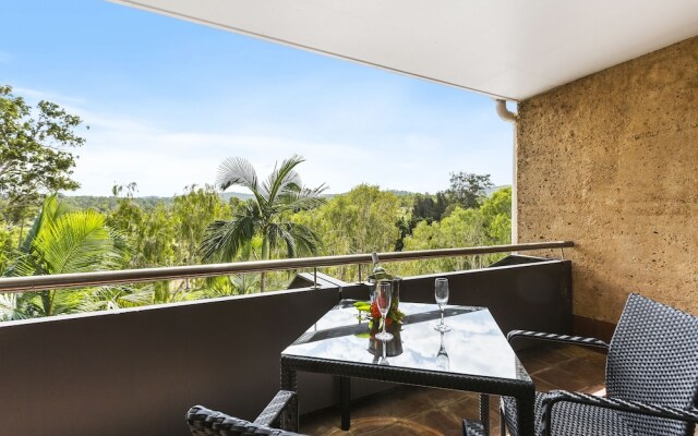 Ramada Resort Kooralbyn Valley