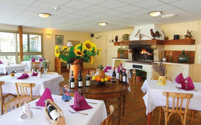 Hotel Grand Canyon du Verdon