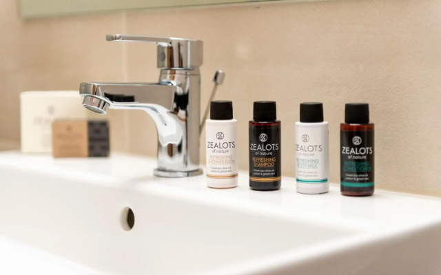 Blue Jasmine Suites