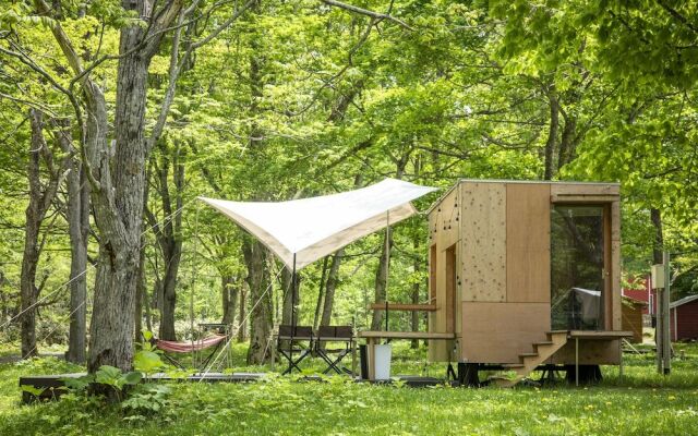 Jyubako AKAIGAWA TOMO PLAYPARK