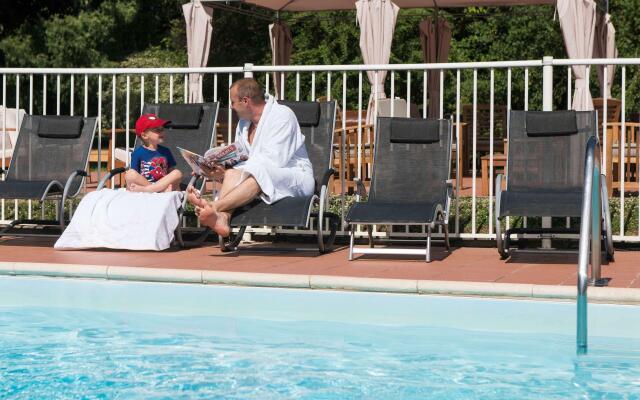 Novotel Roissy Saint-Witz