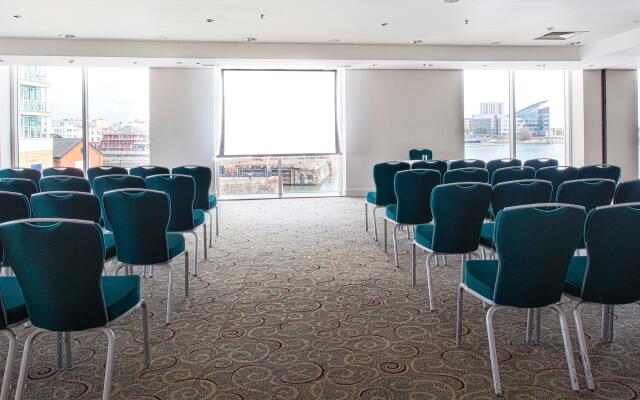 voco St David's Cardiff by IHG