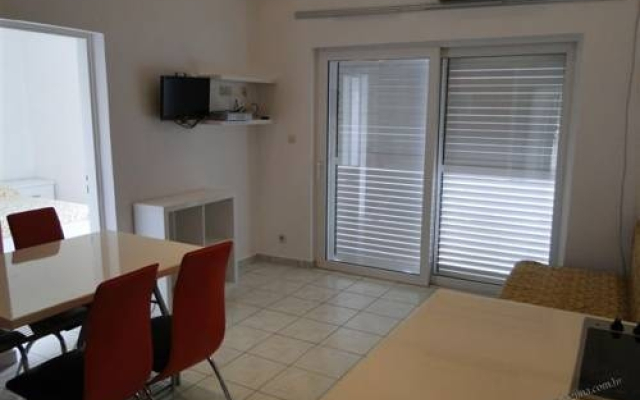 Silvija Apartments