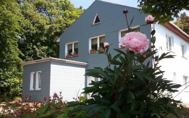 Gasthof Blaues Haus