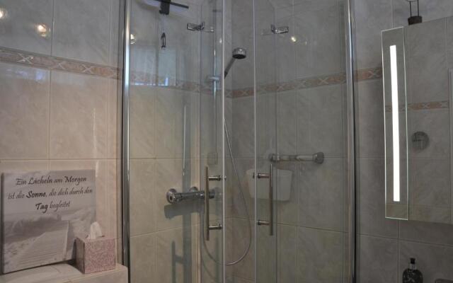 Traumblick FeWo Nr 467