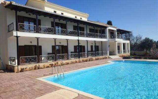 Guesthouse Michobeis
