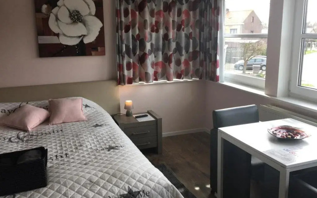 B&B De Windhaan