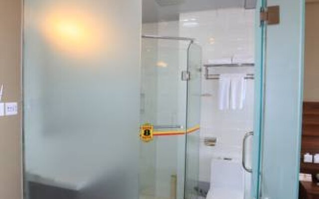 Super 8 Hotel Xichang Hang Tian