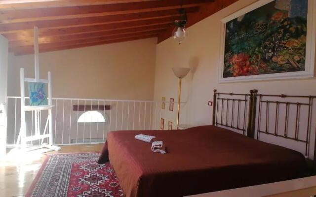 Agriturismo Podere Il Fornacino