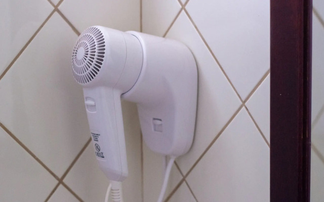 Hotel Deville Express Cascavel
