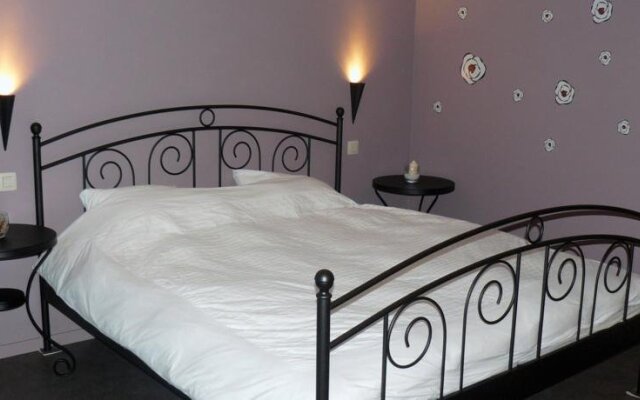 Bed and Breakfast Au Trouli