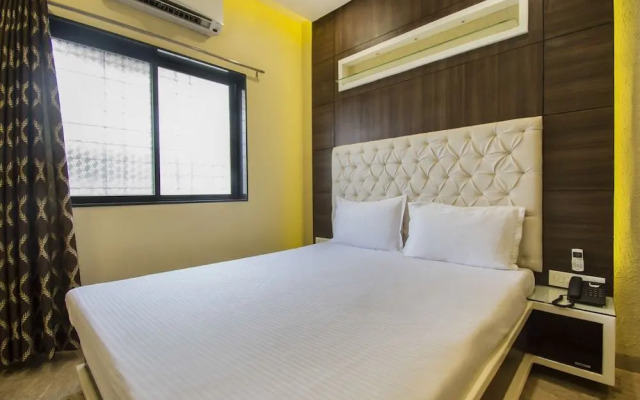 Aasra Lodge by OYO Rooms