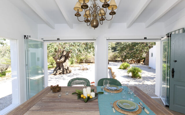 Holiday Home Bisserot