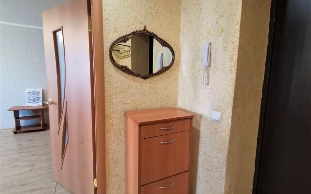 Апартаменты на улице Республики 92