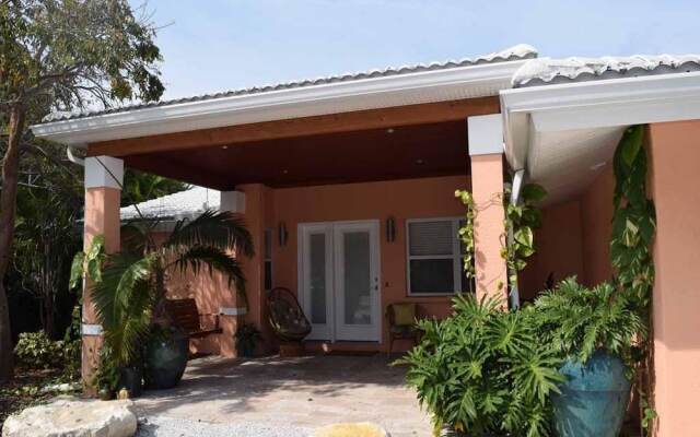 Lake By The Beach by RedAwning