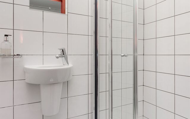 Wardonia Hotel Kings Cross