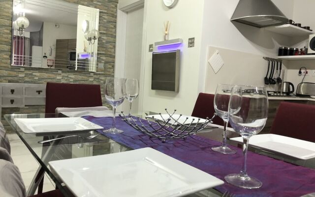 Marsascala Luxury Apartment & Penthouse