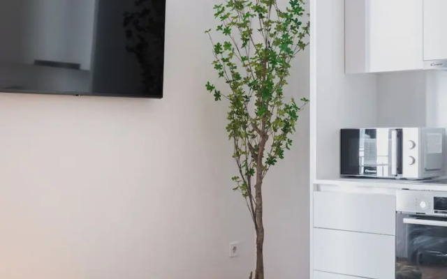 MIXT by Zoia Living