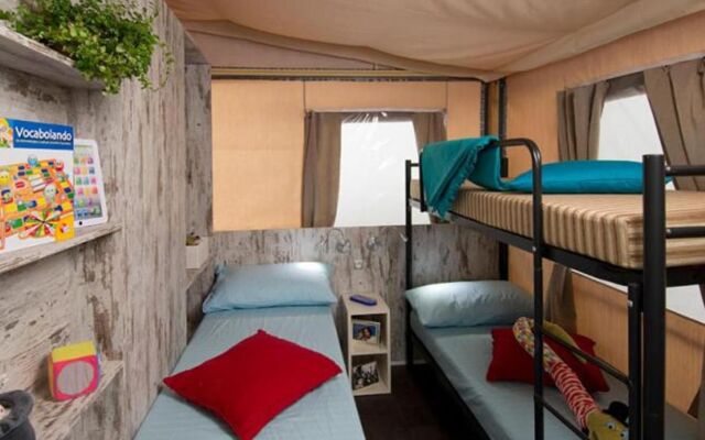 Camping Laguna Village