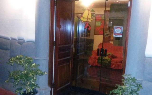 Casa Hospedaje Hatun Quilla