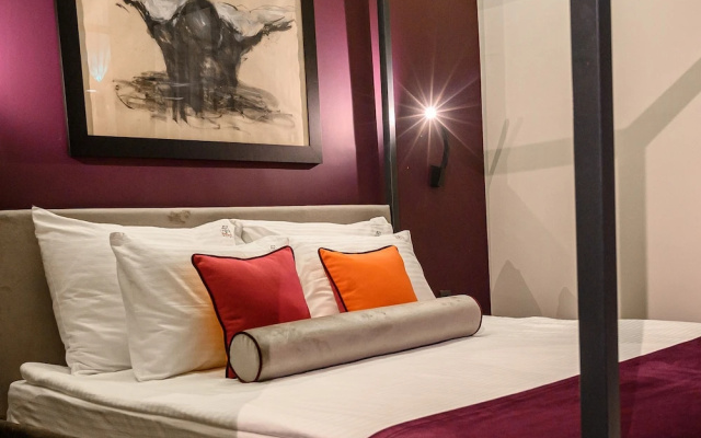Art Loft Hotel 4*