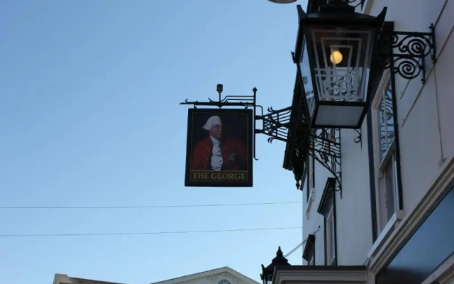 George Hotel