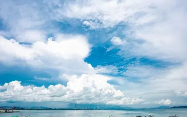 Haishe Private Custom Hotel (Sanya Wuzhizhou Island)