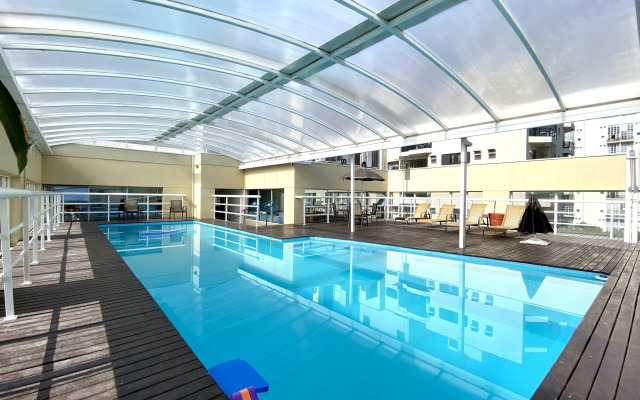 QSA - Anora Spaces - Metropolis Alphaville