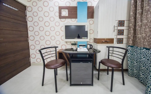 Hotel Arjun International