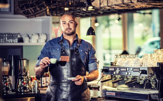 Hotel Casa Amsterdam